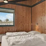 3 Bedroom Stunning In Prázdninový dům Blokhus