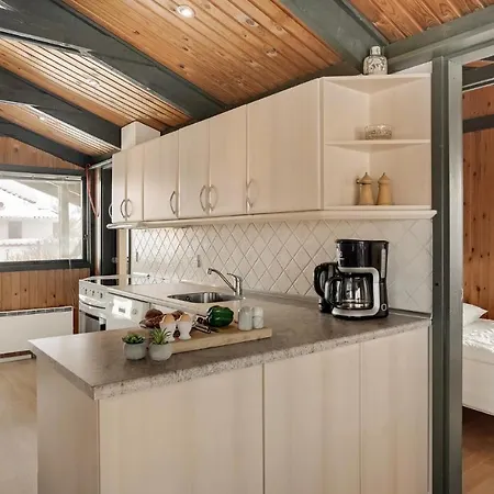 3 Bedroom Stunning In Prázdninový dům *