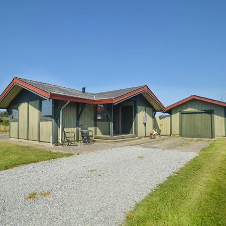 3 Bedroom Stunning In Prázdninový dům