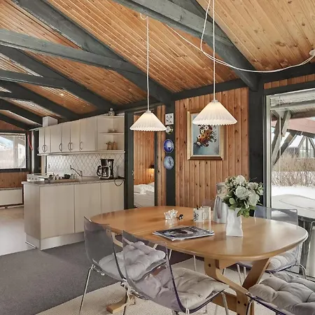 3 Bedroom Stunning In Prázdninový dům *