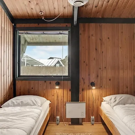 3 Bedroom Stunning In Blokhus