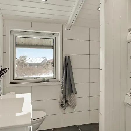 3 Bedroom Stunning In Prázdninový dům